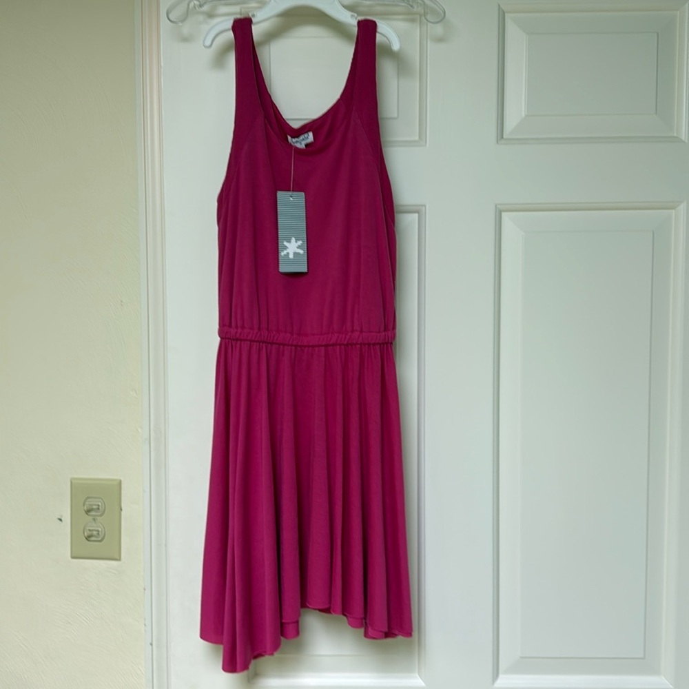 NWT Girls Splendid Tank Dress Size: 12